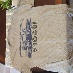 Vegas Hangover Shirt